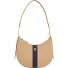  Legacy Bolsa de hombro 27 cm Modelo khaki