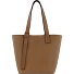  Zita Bolsa de compras 34 cm Modelo cognac