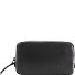  Aarhus Cartera de llaves Piel 10 cm Modelo schwarz