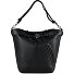  Zita Bolsa de compras Piel natural 43 cm Modelo black