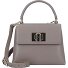  1927 Bolso Piel 21 cm Modelo stucco gray