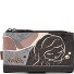 Core Cartera Bloqueo RFID 18 cm Modelo mehrfarbig