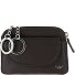  Polo Cartera de llaves Piel natural 10.5 cm Modelo dunkelbraun