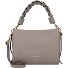  Boheme Bolso Piel natural 23 cm Modelo warm taupe-rosette