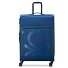  x United Colors of Benetton Colour Block Trolley de 4 ruedas 77cm con pliegue de expansión Modelo navy