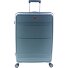  3500 4 ruedas Carrito 75 cm con pliegue de expansión Modelo ocean blue