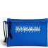  H-Hornby Bolsa de cosméticos 21 cm Modelo blue lapis