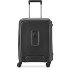  Moncey Trolley Cabina 4 Ruedas 55 cm Modelo schwarz
