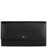  Romeo Cartera Protección RFID Piel 19 cm Modelo schwarz