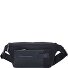  Riñonera 30 cm Modelo black