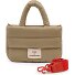  Unio Cortina S Bolso S 32 cm Modelo toast