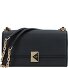  Deco Bolsa de hombro Piel 20 cm Modelo black