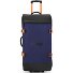  JS007C 2 ruedas Carrito 82 cm Modelo blue