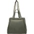  Alvier Bolsa de compras 38.5 cm Modelo dark olive