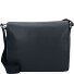  Berlin Messenger bandolera cuero 32 cm compartimento para portátil Modelo schwarz