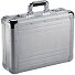  Maletín de aluminio 46 cm Modelo silberfarben-matt