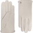  New York Guantes Piel Modelo almond | 6,5