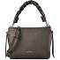  Boheme Bolso Piel natural 23 cm Modelo fango-honey