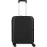  Flex Light 4 ruedas Carro de la cabina 55 cm Modelo charcoal