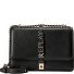  Bolsa de hombro 25 cm Modelo sun black