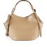  Deco Bolsa de hombro Piel 33 cm Modelo timeless taupe