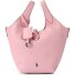  Polo Play Bolso Piel 25 cm Modelo cotton candy