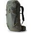  Zulu 40 Mochila de trekking S-M 64 cm Modelo forage green