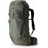  Zulu 40 Mochila de trekking S-M 64 cm Modelo forage green