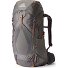  Maven 38 Mochila de trekking XS-S 66 cm Modelo grey melon