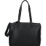  Power Bolsa de compras Piel 41 cm Compartimento para el portátil Modelo schwarz