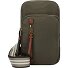  Bari Bolsa de hombro 14 cm Modelo khaki