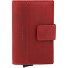  Birkenfeld c-two Estuche para tarjetas de crédito RFID Piel 10 cm Modelo red