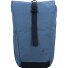  Mochila Stepout 22 Compartimento para portátil de 45 cm Modelo atlantic-ink