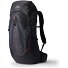  Zulu 35 Mochila de senderismo S-M 64 cm Modelo volcanic black