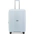  Anthem 4 ruedas Carrito 75 cm con pliegue de expansión Modelo pearl blue