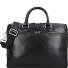  Cambridge Maletín Piel 40 cm Modelo schwarz