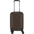  Wilder 4 ruedas Carro de la cabina 53 cm Modelo brown