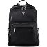  Berna Mochila de negocios 41 cm Compartimento para laptop Modelo black