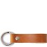 Llavero Gaucho Cuero 11 cm Modelo cognac