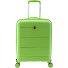  0800 4 ruedas Carrito 55 cm con pliegue de expansión Modelo light green