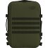  Mochila Militar de Cabina 44L Mochila 52 cm Modelo military green