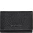  Linn Cartera Bloqueo RFID Piel natural 13.5 cm Modelo black