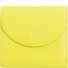  Malaita Cartera Piel 11 cm Modelo citrus yellow