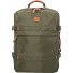  Mochila X-Travel 42 cm compartimento para portátil Modelo olive