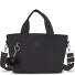  Minta Bolsa de hombro 29 cm Modelo black noir