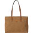  Bolsa Life Vittoria Shopper 32 cm Modelo camel