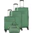  Miigo 4 Roll Suitcase Set 4pcs. Modelo matcha
