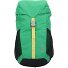  Kids Explorer Mochila de senderismo 42 cm Modelo mystic green