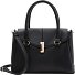  Perdita Bolso 31 cm Modelo schwarz