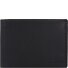  Billetera Attack 2 Piel RFID 13 cm Modelo black